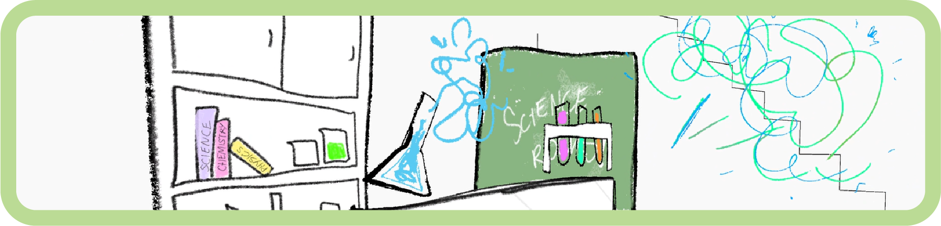 Reach Up for the Sky